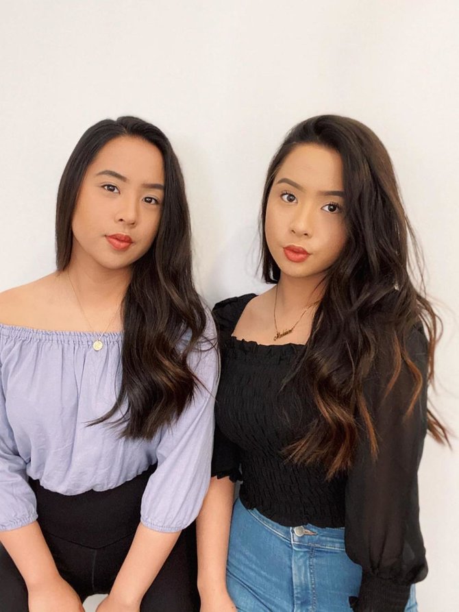 samantha dan madeleine