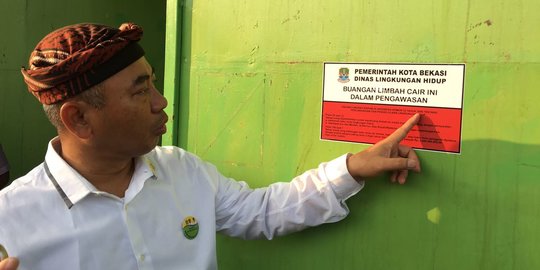 Ditegur RK Soal Operasional Tempat Hiburan, Wali Kota Bekasi Berdalih Kas Kering