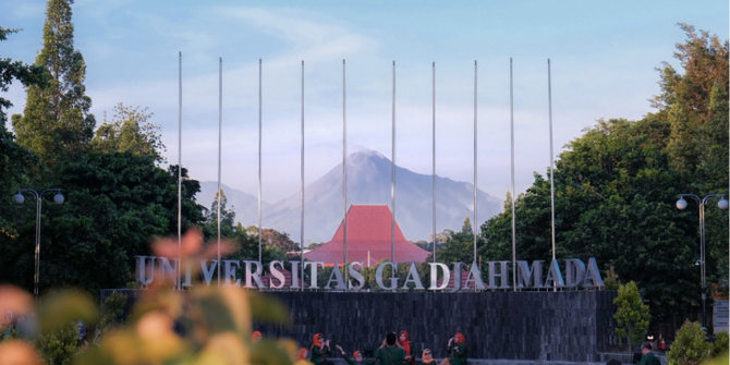 Perlu Ada Inovasi, Ini Kata Para Pakar UGM Terkait Penerapan Kebijakan Normal Baru