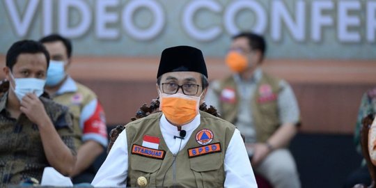 Pemprov Wajibkan Perusahaan di Riau Lakukan Rapid Test Covid-19 untuk Karyawan