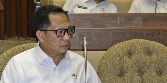 Tito Cerita Model Pemilu Korsel: Warga Positif Memilih dari Rumah, PDP Pakai Pos