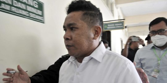 Penyerang Dituntut 1 Tahun, Kubu Novel Anggap Faktor Kepentingan Mafia