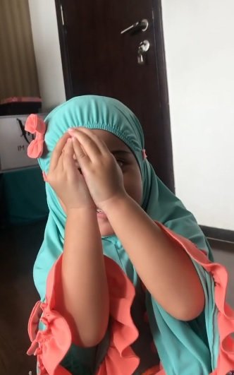 vania putri venna melinda