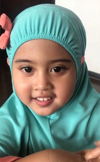 vania putri venna melinda