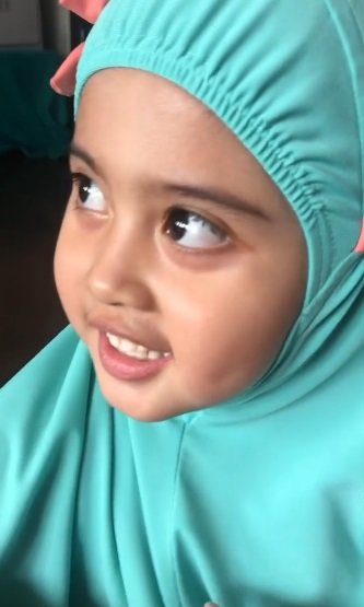 vania putri venna melinda