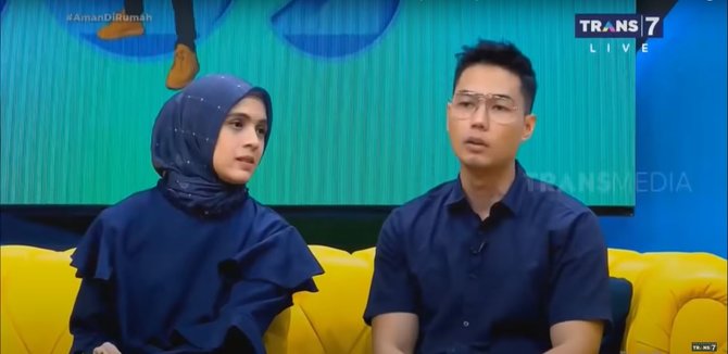 nycta gina dulu jadi selingkuhan