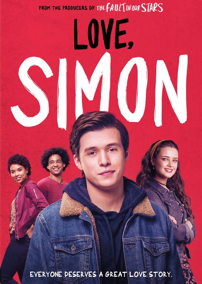 love simon