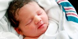 109 Nama Bayi Keren Dan Bermakna Untuk Anak Laki Laki Perempuan Merdeka Com