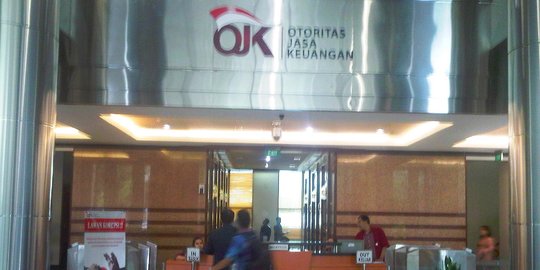 OJK Segera Proses Permohonan Merger Bank Banten dan Bank BJB
