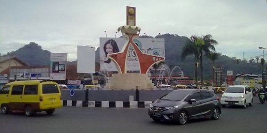 Mengenal Kerajaan Sumedang Larang, Jejak Kejayaan Trah Sunda di Masa Lampau