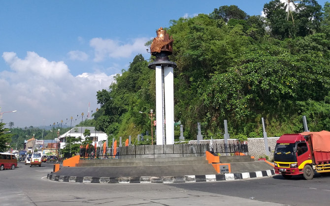 kota sumedang