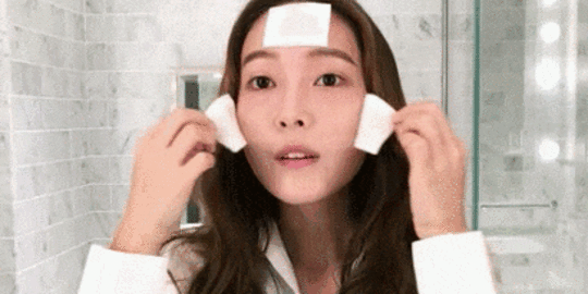 6 Step Tahapan Skincare yang Benar, Patut Diketahui
