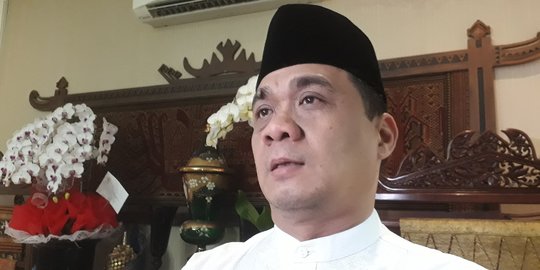 Wagub DKI Klaim Seminggu Masa Transisi Warga Mulai Paham Protokol Kesehatan