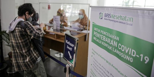 Sistem Kelas Dihapus, BPJS Nantinya Cuma Melayani Kebutuhan Dasar Kesehatan