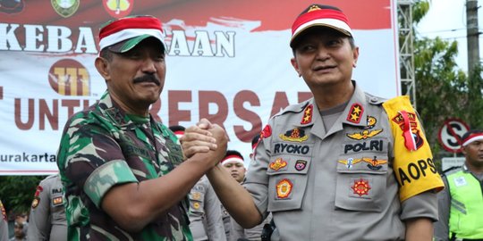 Eks Ajudan SBY Calon Kuat Kapolri Versi IPW, Demokrat Nilai Sangat Terukur dan Teruji