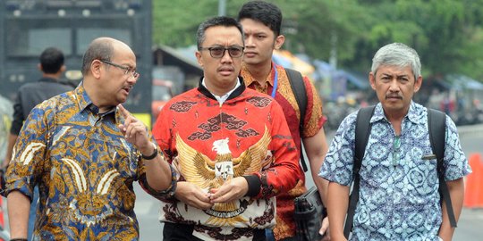 Terima Suap Rp11,5 M, Imam Nahrawi Dituntut 10 Tahun Bui & Hak Politik Dicabut