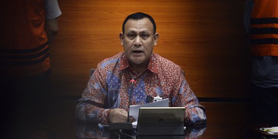 KPK Tak Tertutup Kemungkinan Jerat Eks Dirut PT Dirgantara Indonesia Pasal TPPU