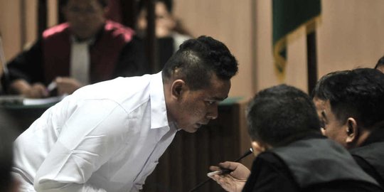 novel baswedan ingatkan pada kasus munir rev1