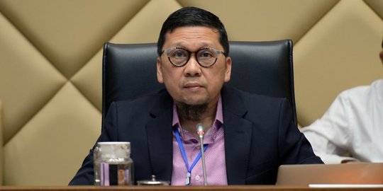 Pekan Depan, Perppu Soal Protokol Kesehatan Pilkada Serentak akan Dibahas di DPR