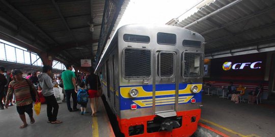 kenaikan tarif bisa di akhir pekan rev3