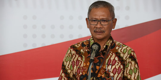Pasien Positif Covid-19 Capai 37.420, Pemerintah Akui Uji Spesimen Masih Rendah