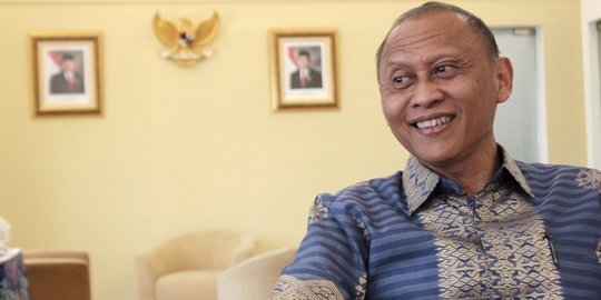 Pramono Edhie Wibowo Meninggal Dunia Akibat Serangan Jantung