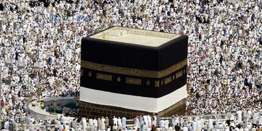 4 Perbedaan Haji dan Umroh yang Perlu Anda Ketahui