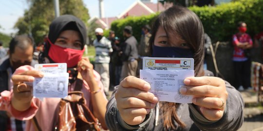 Mulai Hari Ini, Delapan Gerai SIM Kembali Beroperasi di Pusat Perbelanjaan Jakarta