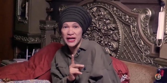 Dikabarkan Bangkrut Sampai Jadi Sopir Raffi Ahmad Ini Dikabarkan Bangkrut Sampai Jadi Sopir Raffi Ahmad Ini
