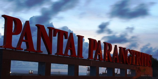 Kunjungi Parangtritis Saat Masih Ditutup, Puluhan Wisatawan Tersengat Ubur-Ubur