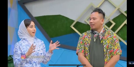 Vicky Prasetyo Hampir jadi Bagian Keluarga Nikita Willy, Gagal Akibat Ini