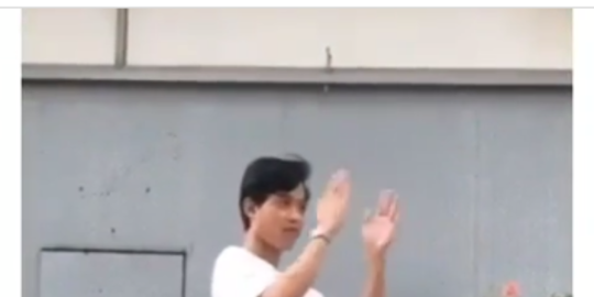 derajat dari kamera