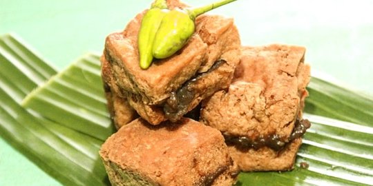 Resep Tahu Petis Khas Jawa Timur