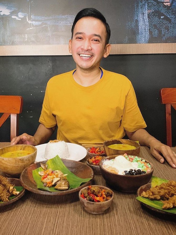 klarifikasi resep bensu