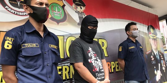 Pria 42 Tahun di Depok Ajak Bocah ke Ruangan di Rumah Ibadah buat Dicabuli