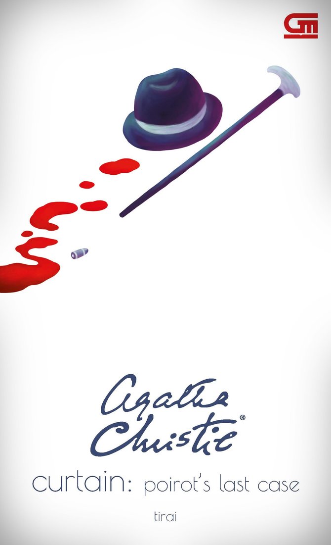 novel hercule poirot