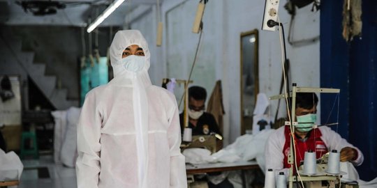 kemenperin manfaatkan dana dekonsentrasi untuk bangkitkan ikm