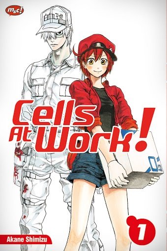 cells at work