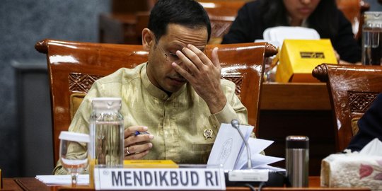 Mendikbud: SMA Sederajat Paling Cepat Dibuka Juli 2020, SD September 2020