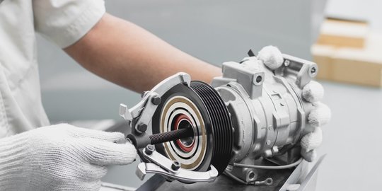 mengenal 11 merk kompresor ac asli dengan harga murah dan bersaing