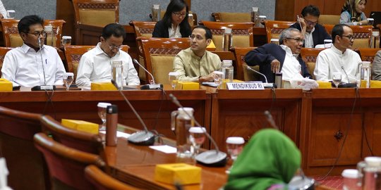 Ini Panduan Penyelenggaraan Pembelajaran Tahun Ajaran & Tahun Akademik Baru