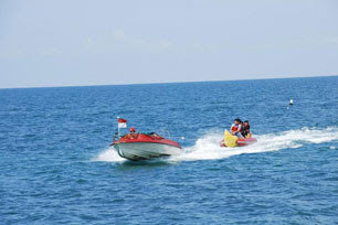 pantai tanjung kodok lamongan