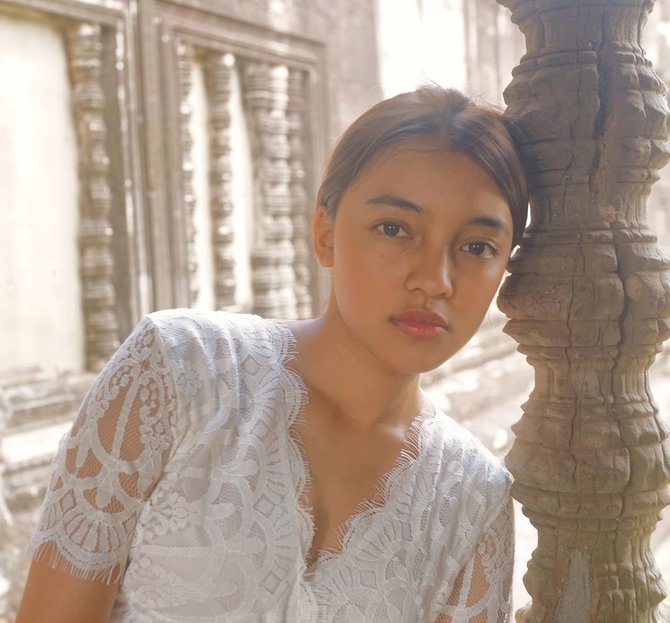 nadia soekarno