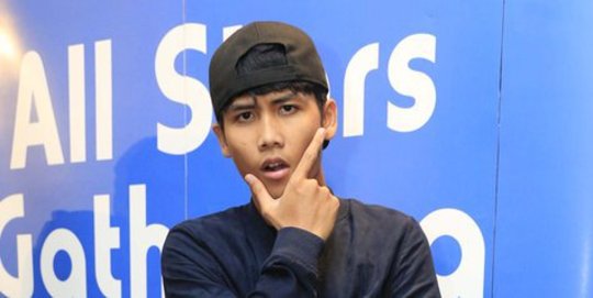 Bintang Emon Beri Bukti Sangkal Pakai Narkoba, Komentar Para Artis Ini Bikin Ngakak