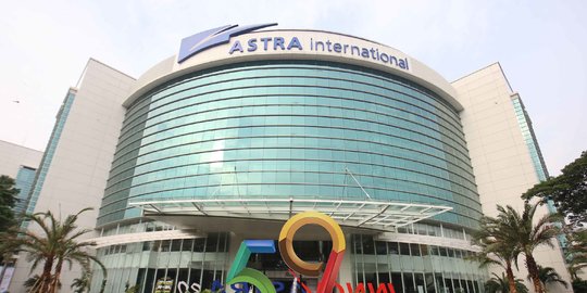 Astra Internasional Angkat Presdir Baru, Lepas Chatib Basri dari Komisaris Independen