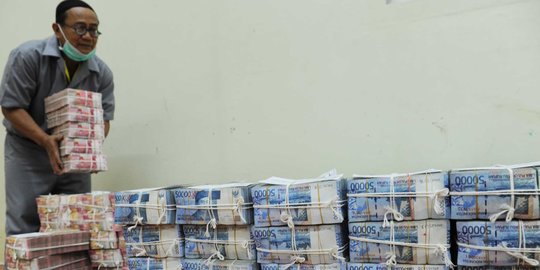 Catat Laba Rp21 Triliun, Astra International Sebar Dividen Rp8,6 Triliun