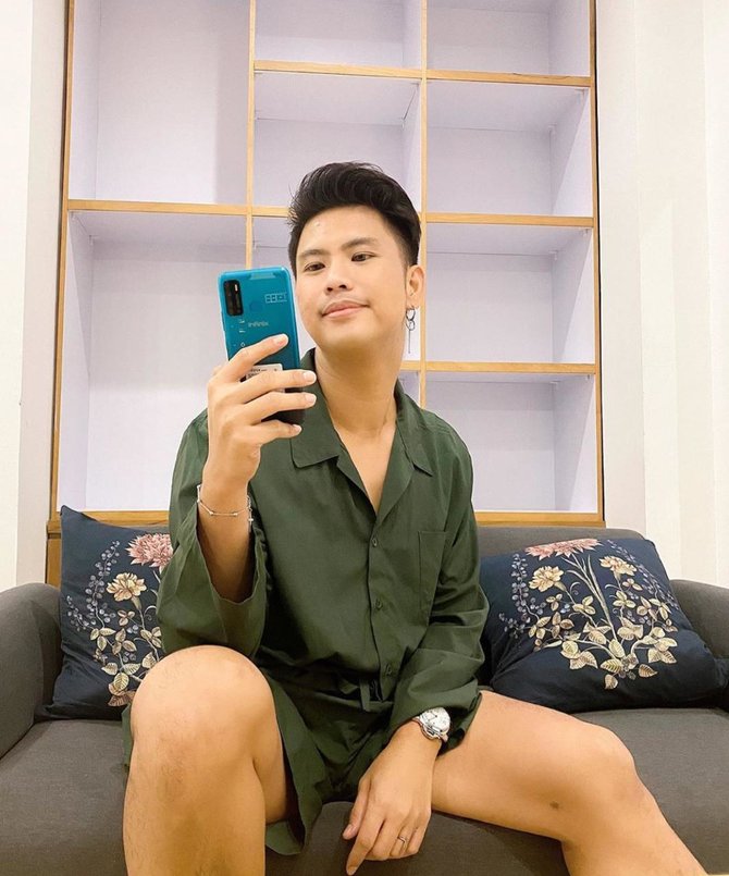 ricky cuaca