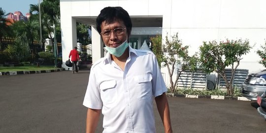 Tanggapi Andre Rosiade, Adian Ingatkan Peran Anggota DPR