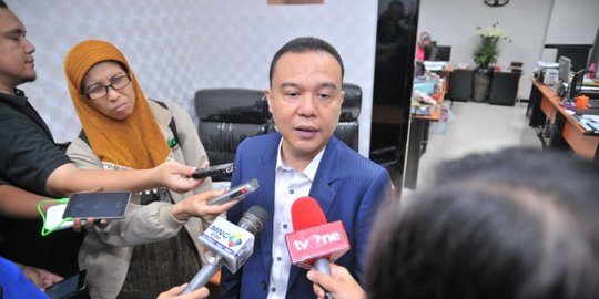 Gerindra Soal Dukungan ke Gibran-Bobby: Rekomendasi Calon Kepala Daerah Keluar Juli