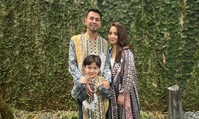 momen lucu raffi ahmad salah tingkah ketemu nagita saat pdkt